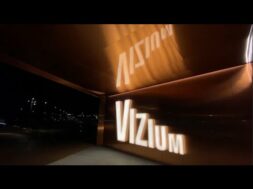 Коктейли и наука в Вентспилсском научном центре VIZIUM