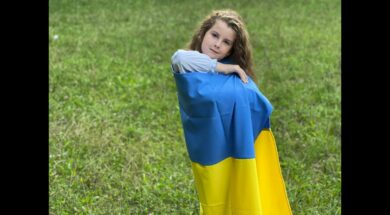 Жизнь после возвращения в Украину