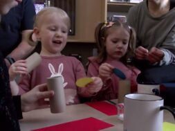 VENTSPILS MŪZIKAS BIBLIOTĒKA AICINA UZ PASĀKUMIEM, KAS PALĪDZĒS IEPAZĪT MŪZIKU